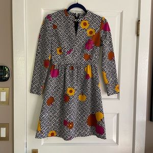 70’s handmade dress